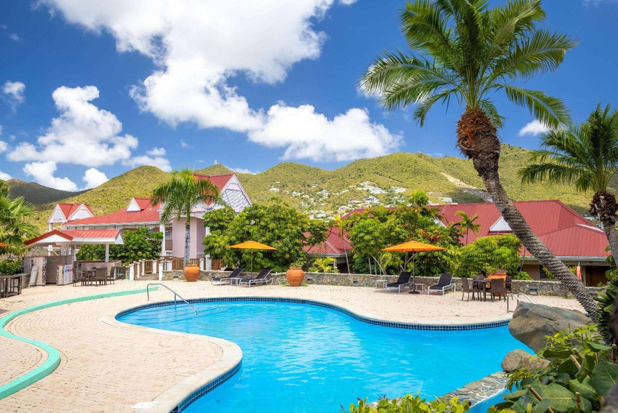 Port De Plaisance Resort, Trademark Collection By Wyndham Филипсбург Екстериор снимка
