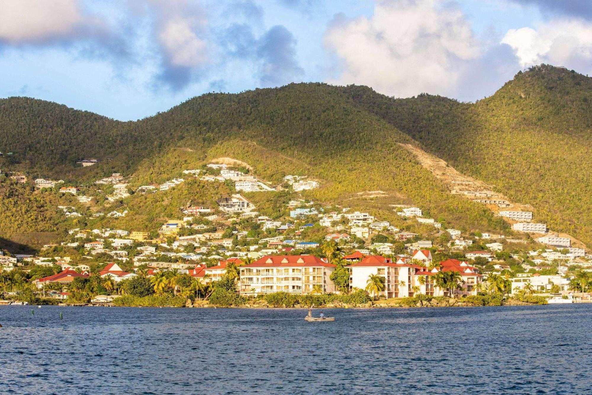 Port De Plaisance Resort, Trademark Collection By Wyndham Филипсбург Екстериор снимка